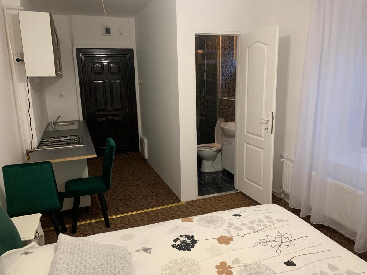 בראשוב Luxury Accommodation Republicii מראה חיצוני תמונה