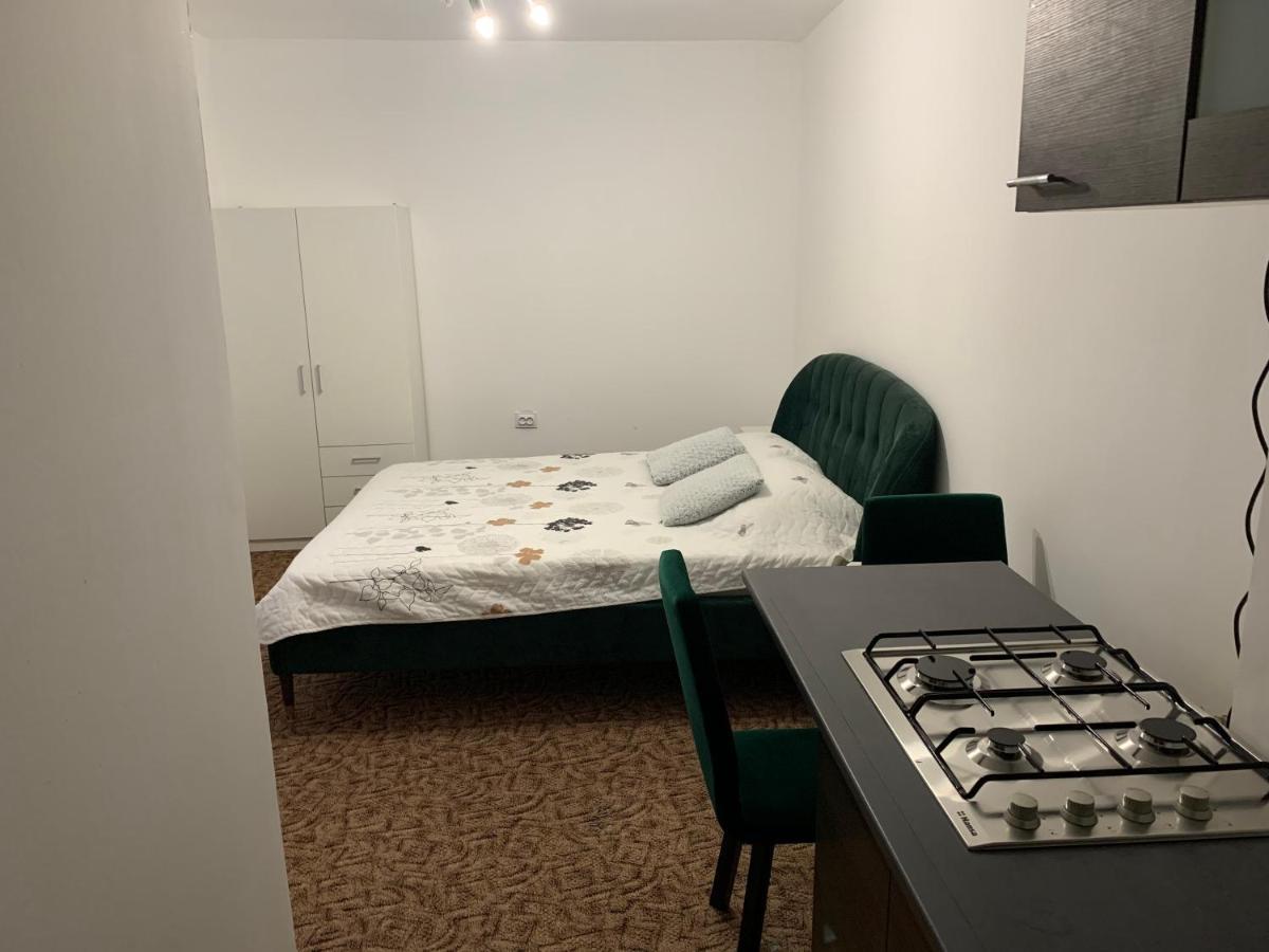 בראשוב Luxury Accommodation Republicii מראה חיצוני תמונה