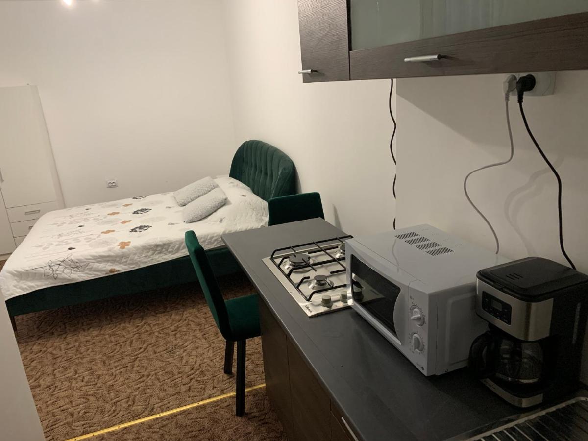 בראשוב Luxury Accommodation Republicii מראה חיצוני תמונה