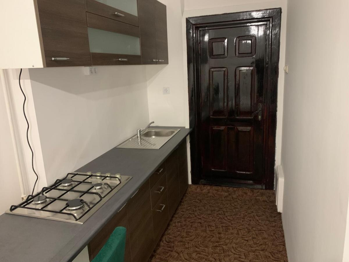 בראשוב Luxury Accommodation Republicii מראה חיצוני תמונה