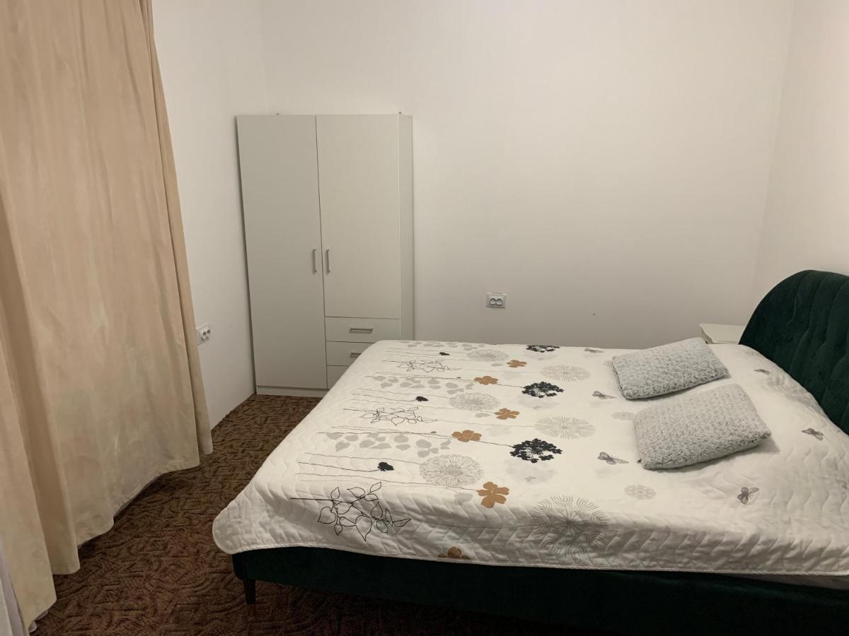 בראשוב Luxury Accommodation Republicii מראה חיצוני תמונה