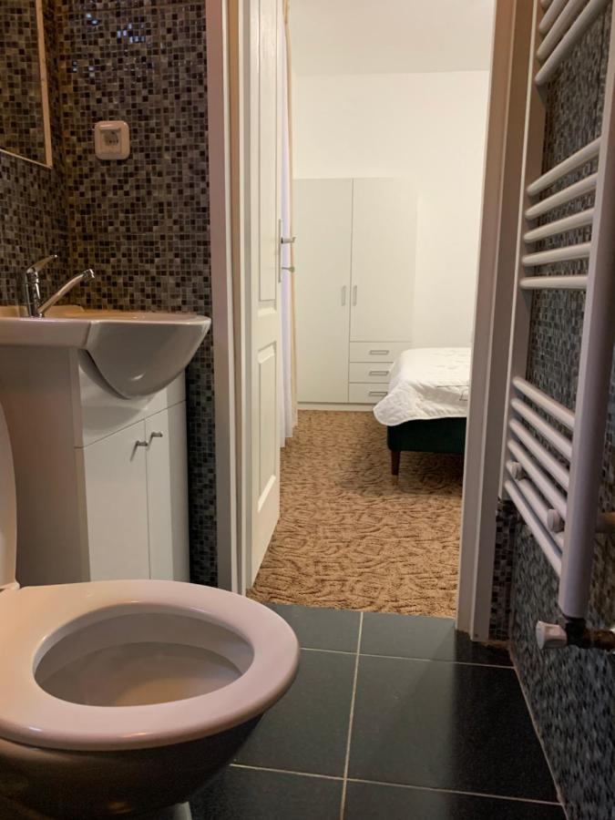 בראשוב Luxury Accommodation Republicii מראה חיצוני תמונה