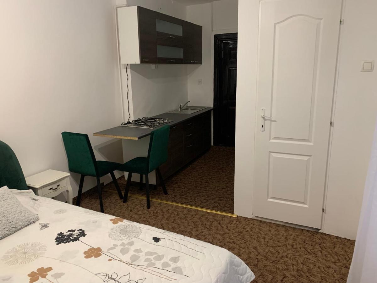 בראשוב Luxury Accommodation Republicii מראה חיצוני תמונה