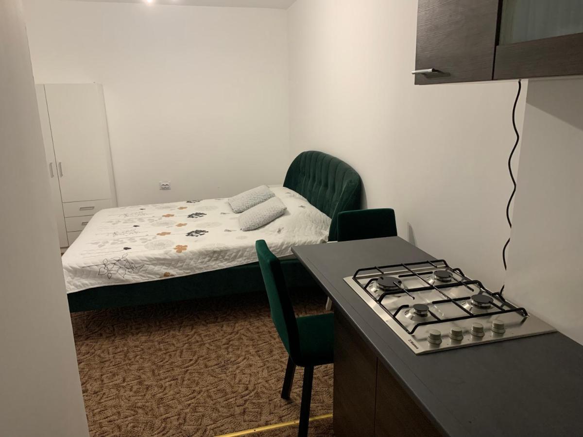 בראשוב Luxury Accommodation Republicii מראה חיצוני תמונה
