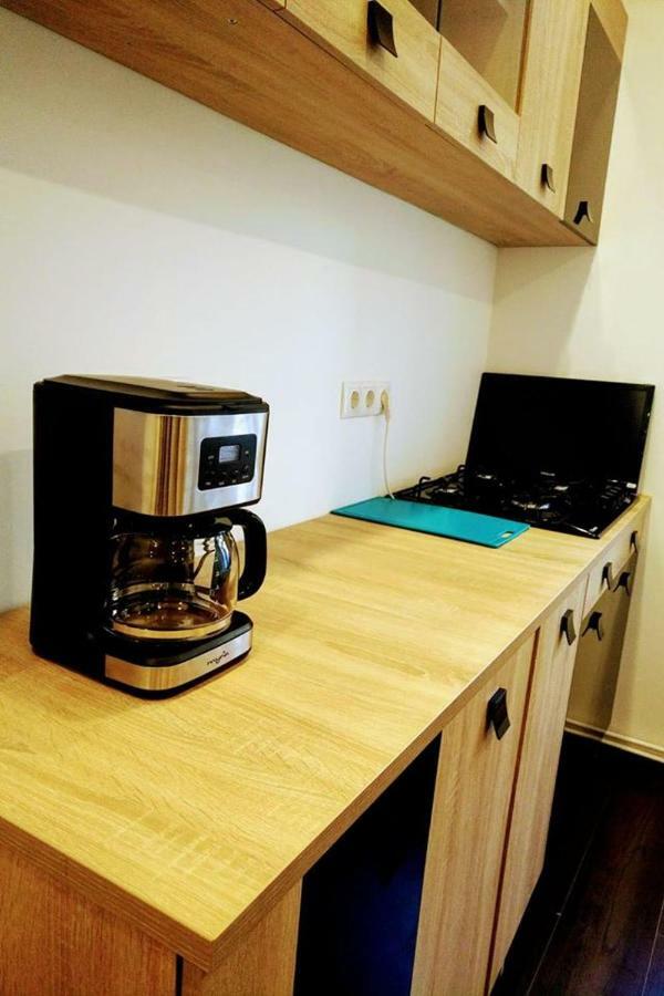 בראשוב Luxury Accommodation Republicii מראה חיצוני תמונה