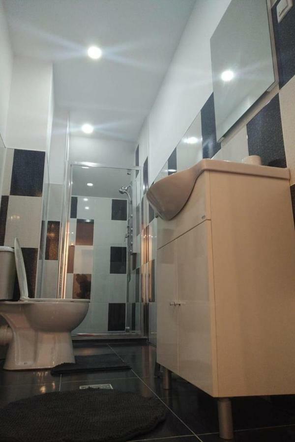 בראשוב Luxury Accommodation Republicii מראה חיצוני תמונה