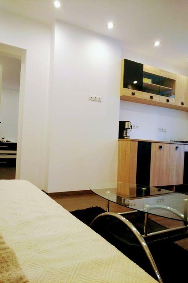 בראשוב Luxury Accommodation Republicii מראה חיצוני תמונה