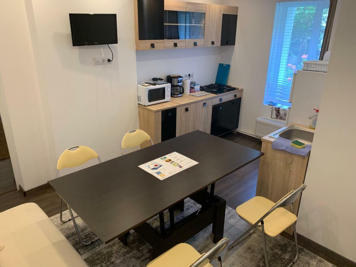 בראשוב Luxury Accommodation Republicii מראה חיצוני תמונה