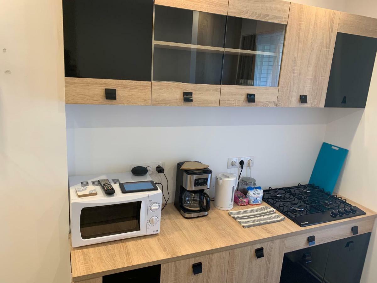 בראשוב Luxury Accommodation Republicii מראה חיצוני תמונה