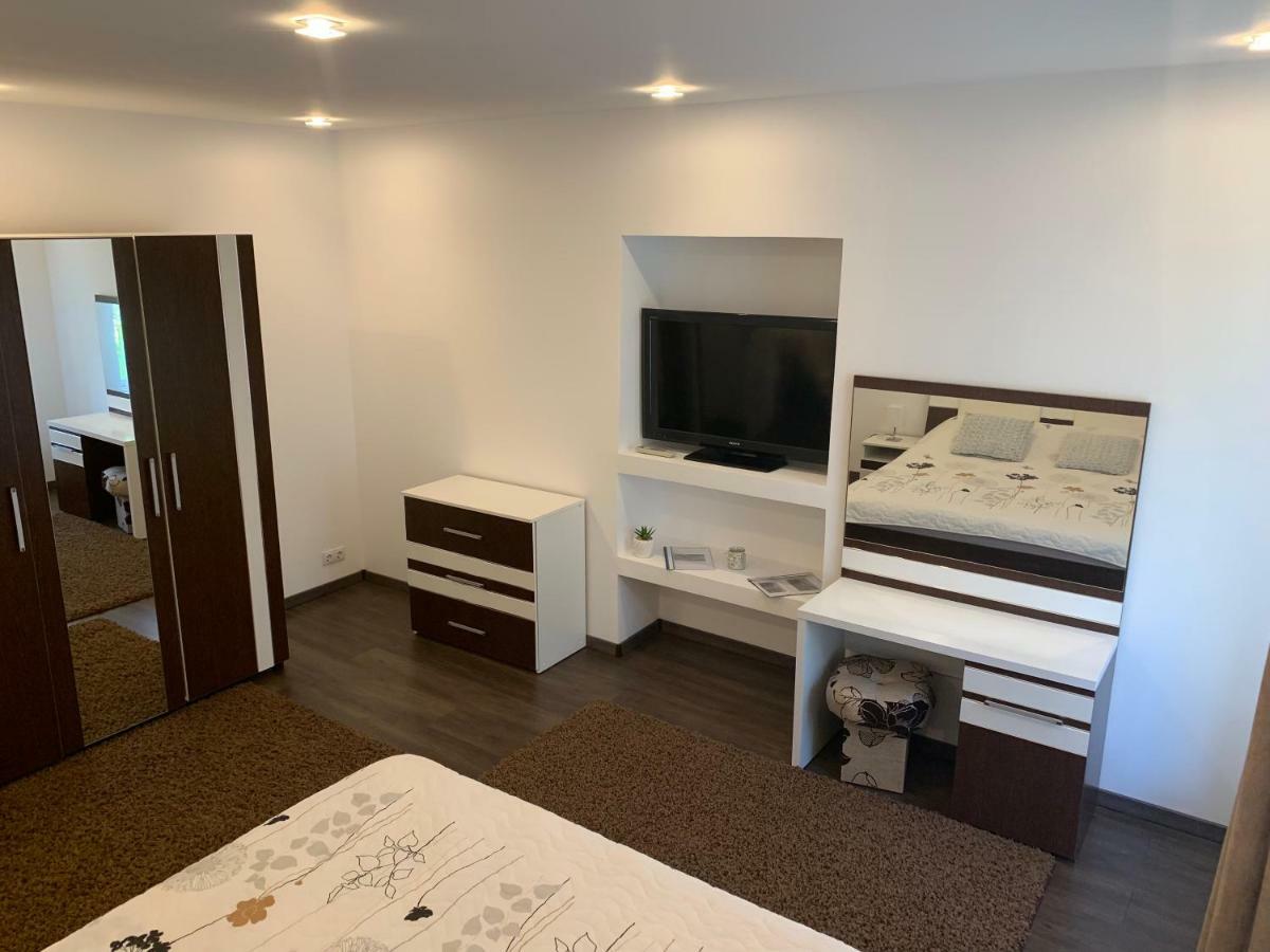 בראשוב Luxury Accommodation Republicii מראה חיצוני תמונה
