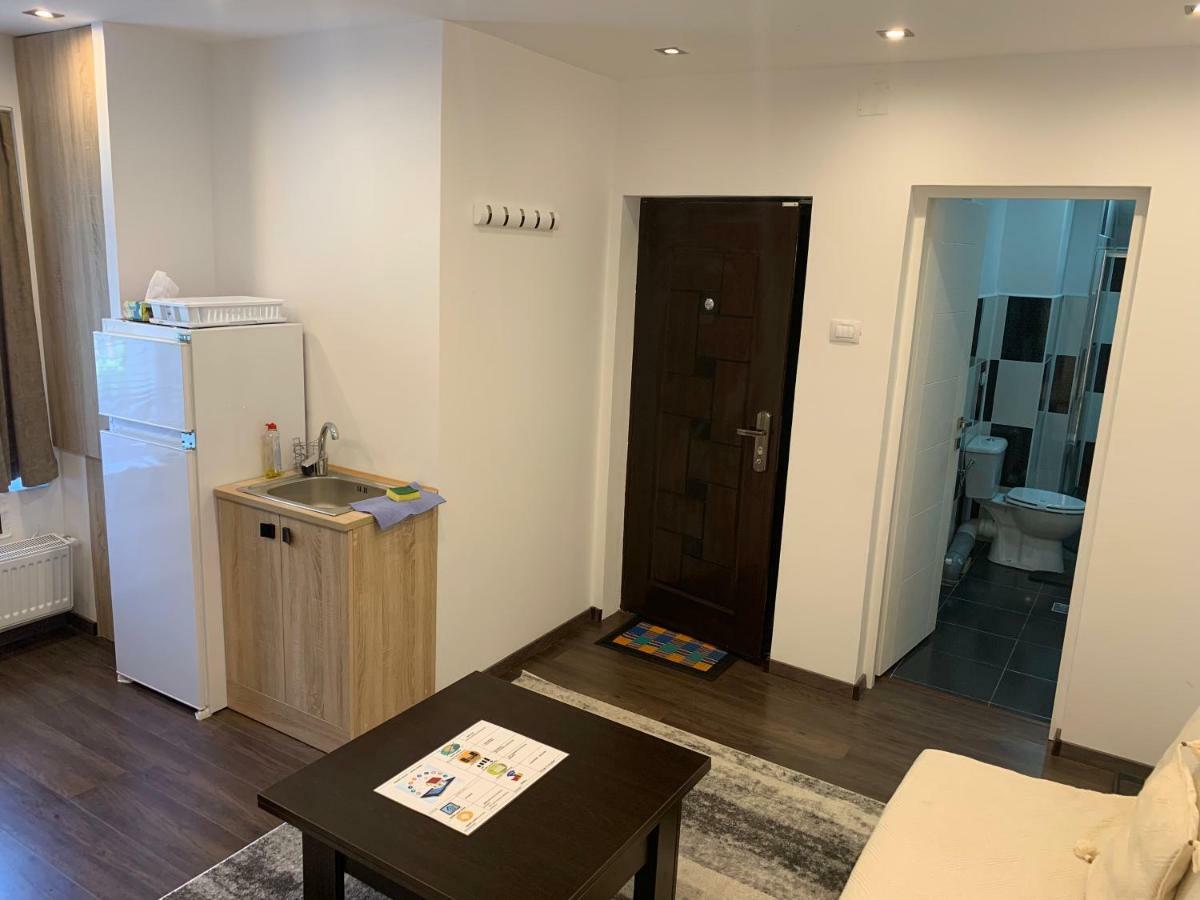 בראשוב Luxury Accommodation Republicii מראה חיצוני תמונה