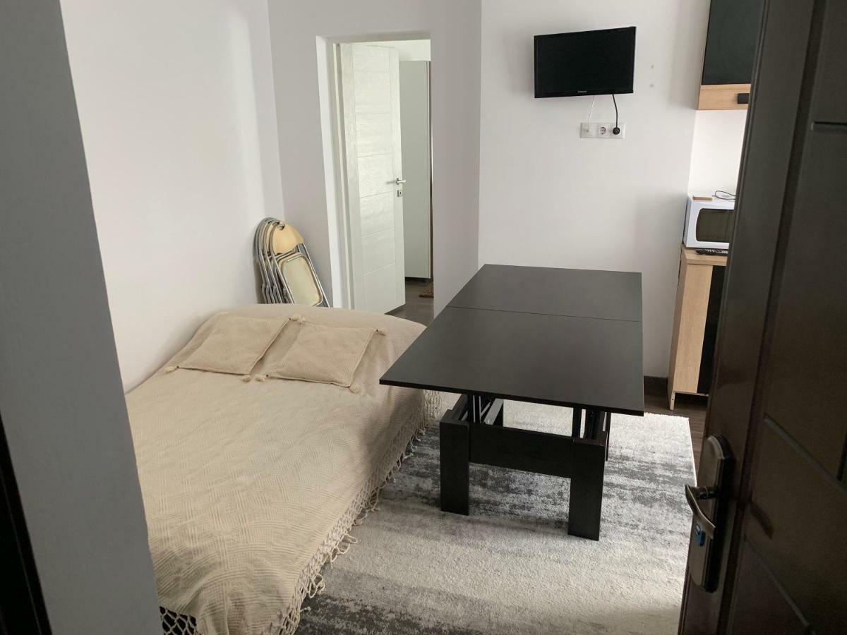 בראשוב Luxury Accommodation Republicii מראה חיצוני תמונה